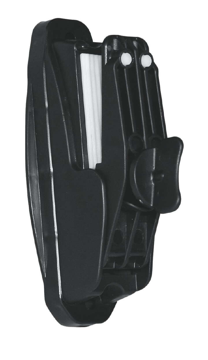 KANTRIE Klemmisolator